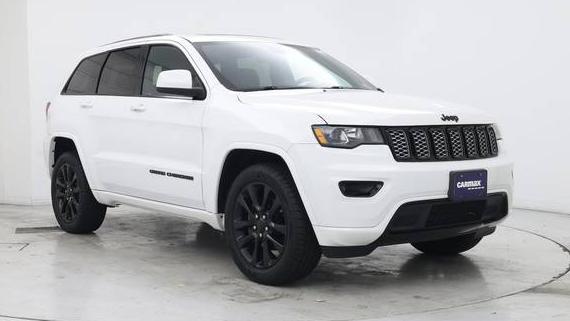 JEEP GRAND CHEROKEE 2019 1C4RJFAGXKC577669 image